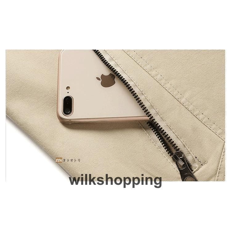 メンズ ジャケット