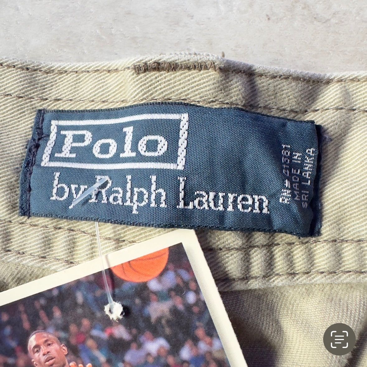 polo