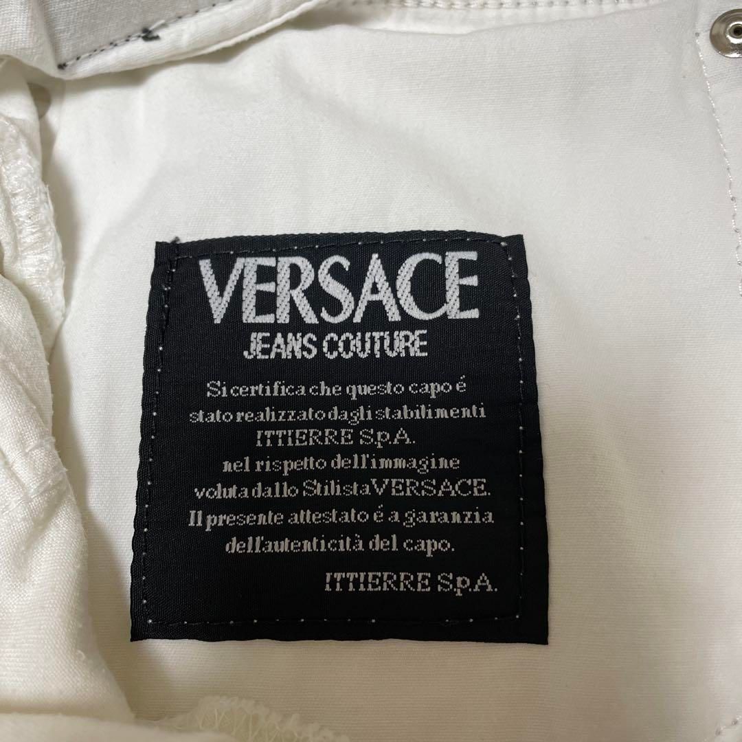 JEANS ヴェルサーチェジーンズ