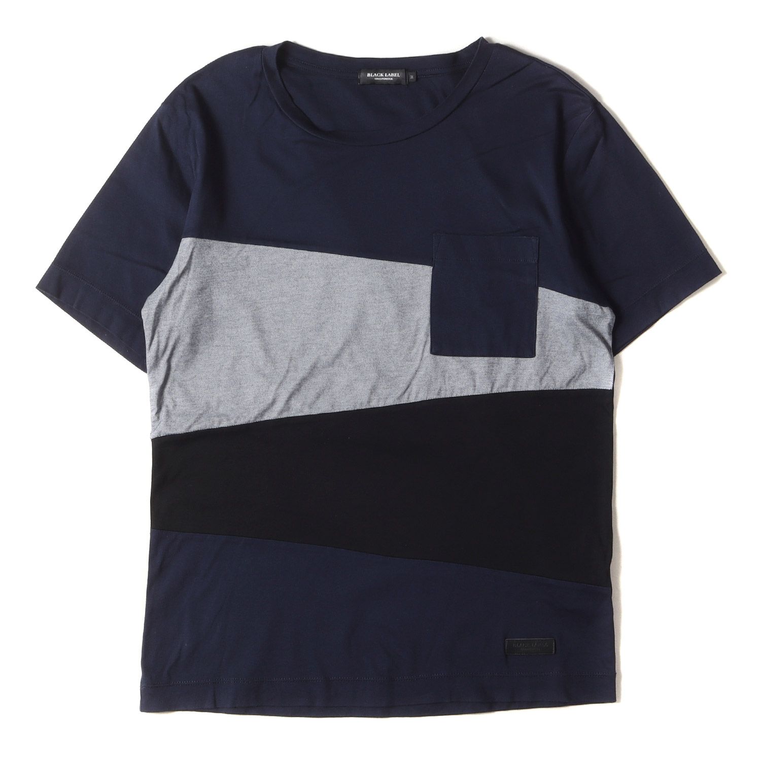BLACK LABEL CRESTBRIDGE ブラック レーベル クレストブリッジ Tシャツ 