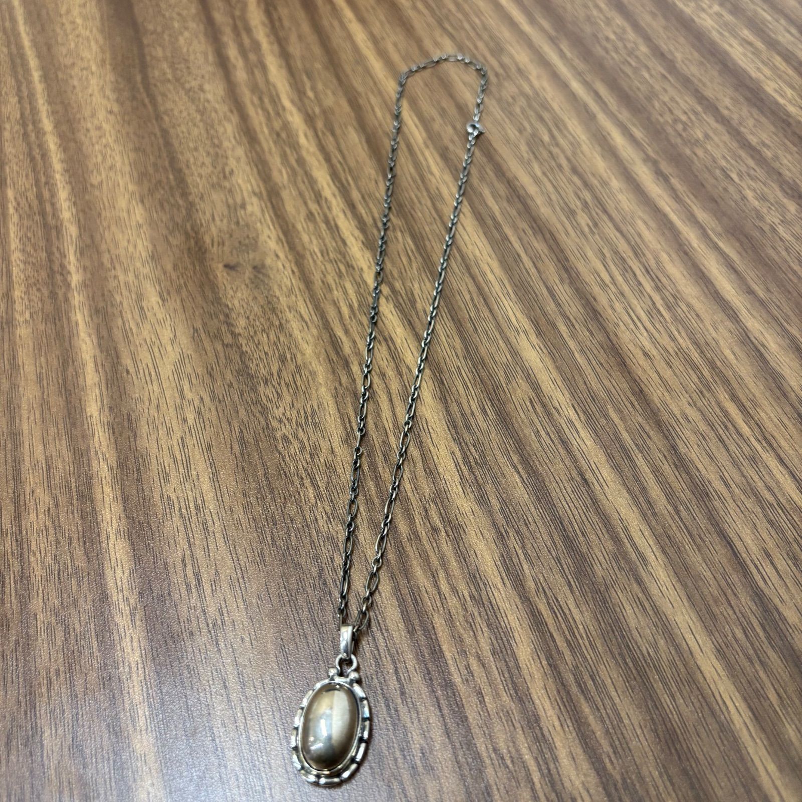 ◎ GEORG JENSEN ジョージ ジェンセン ネックレス 2001 イヤー