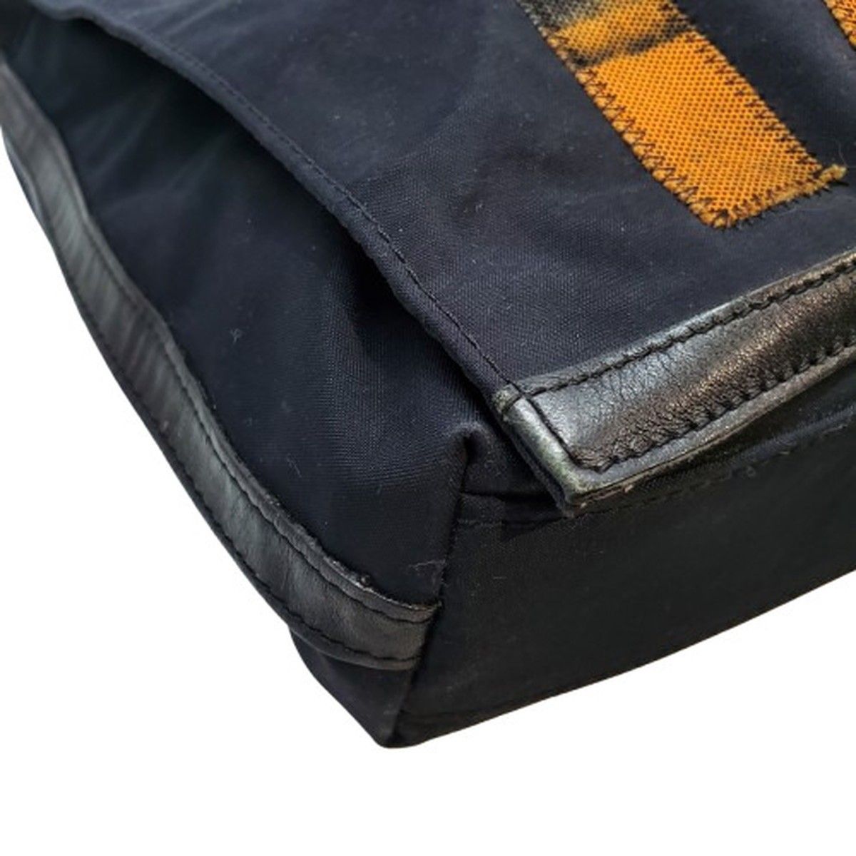 Jean Paul GAULTIER ジャンポールゴルチエ GAUL TIER ロゴ縫い