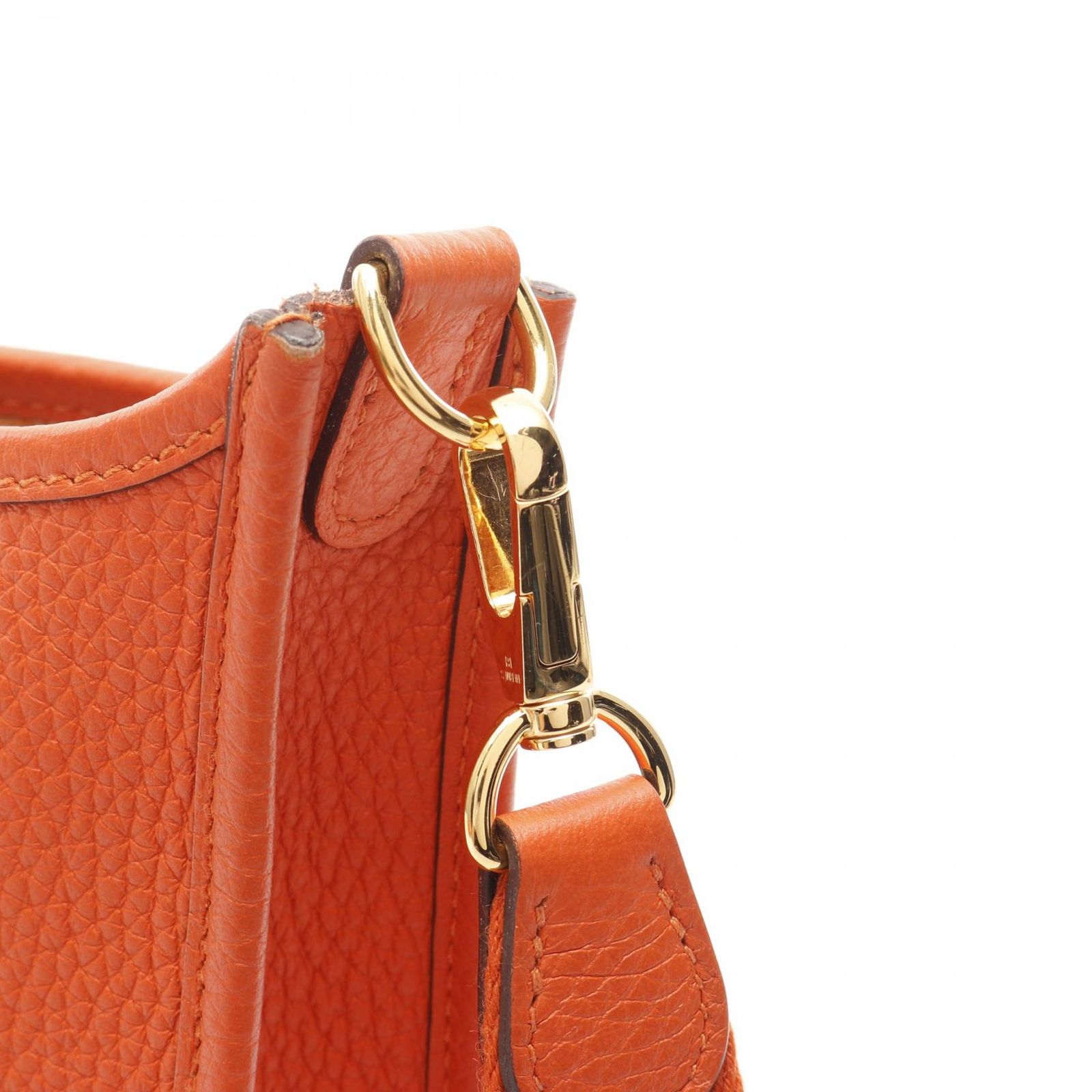 HERMES ショルダーバッグ