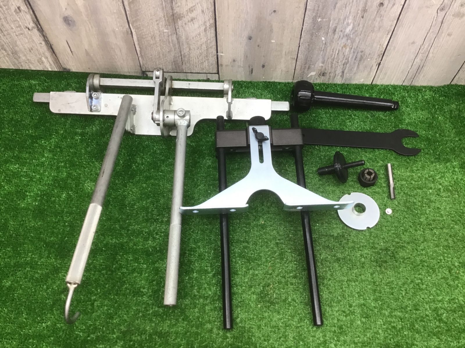 動作品