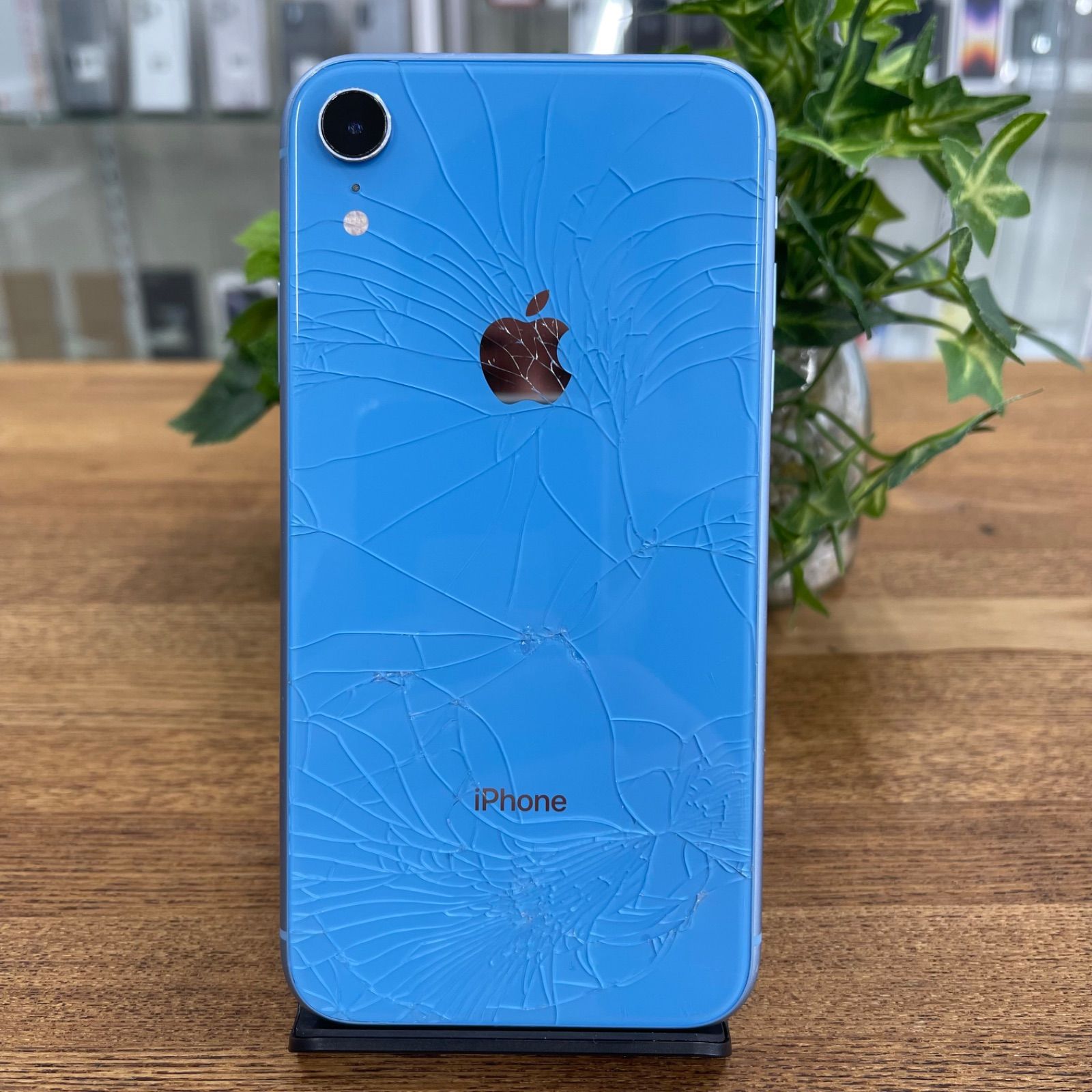 iPhone xr 64GB