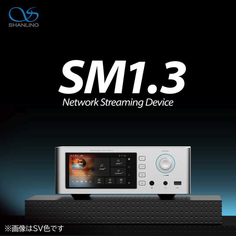 SHANLING ネットワーク