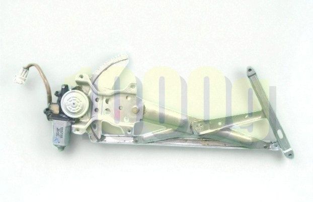 スズキ純正 SUZUKI 超 品 ジムニー JB23W パワーウィンド レギュレーター モーター セット JB23 右 運転席側