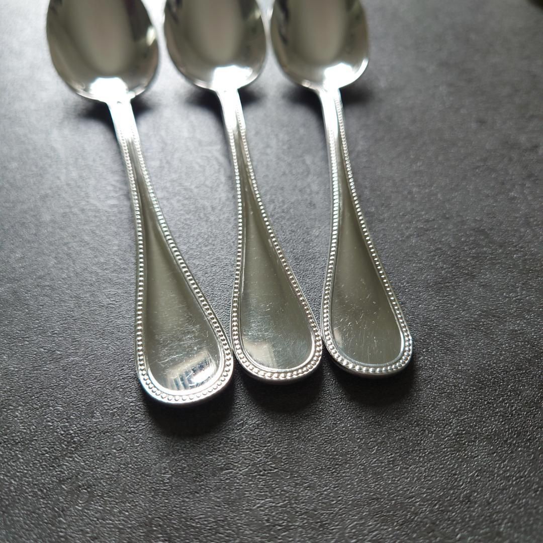 ティースプーン