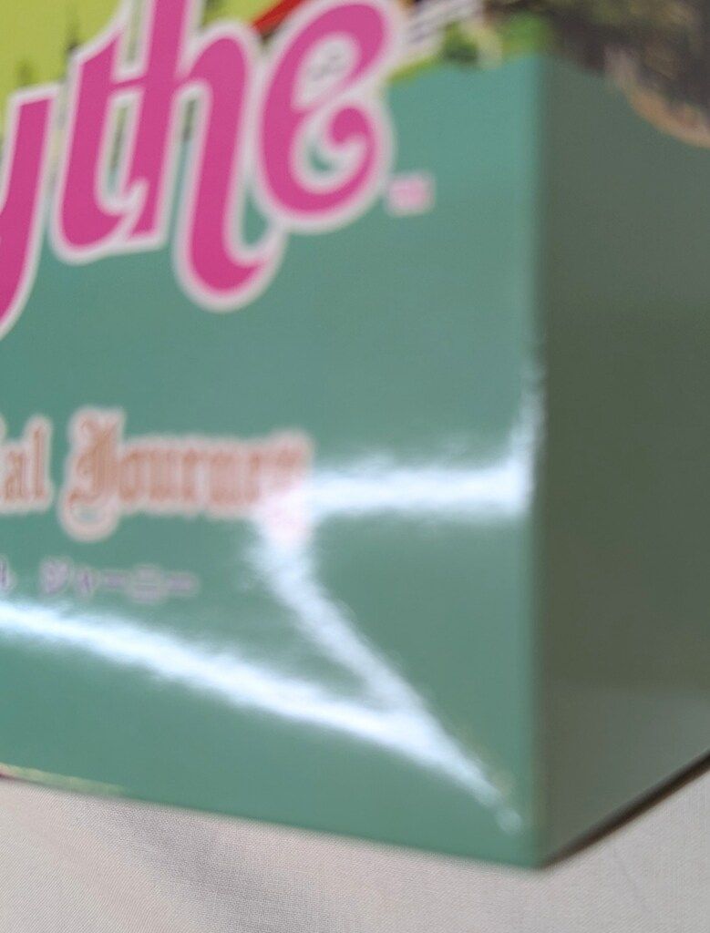 グッドスマイルカンパニー ネオブライス