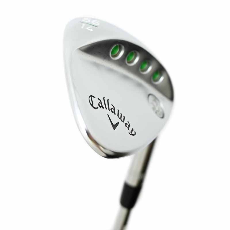 Callaway Jaws 58度 52度 サンドウェッジ キャロウェイ「JAWS RAW