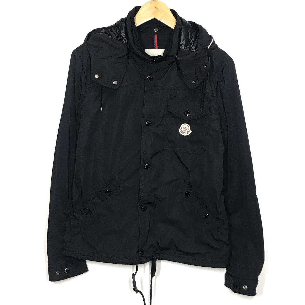 倉吉店】MONCLER | モンクレール ナイロンジャケット 111-091-41614-85 