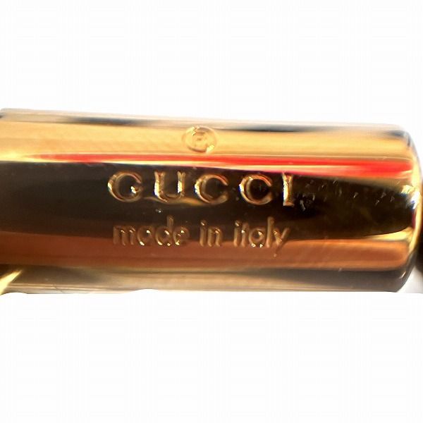 グッチ GUCCI ブロンディ インターロッキングG ヘアアクセサリー
