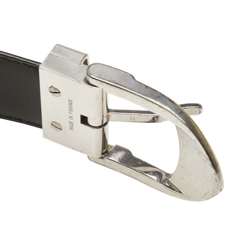 ルイ ヴィトン エピ サンチュール クラシック ベルト サイズ：110/44  