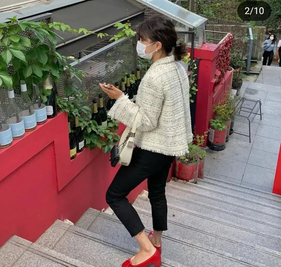 クローゼット