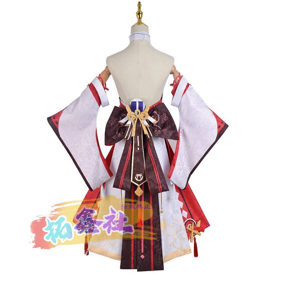 撮影用 コスチューム