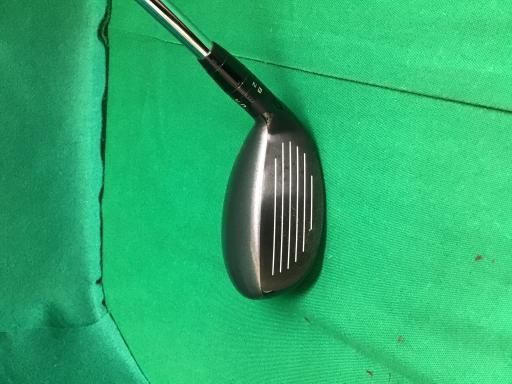 中古】 タイトリスト 816 H1 25° ユーティリティ UT NS PRO