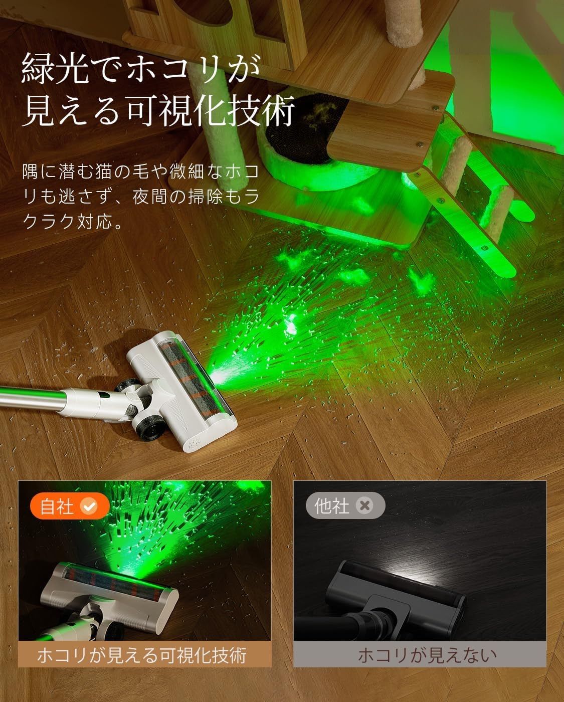 収納 ゴミ収集一体型3in1