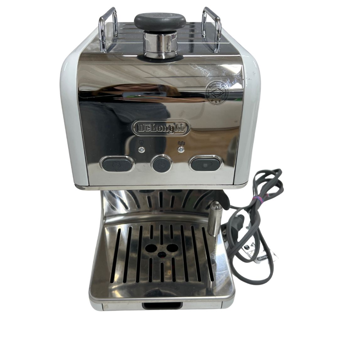 Delonghi デロンギ】kMixエスプレッソ・カプチーノメーカー