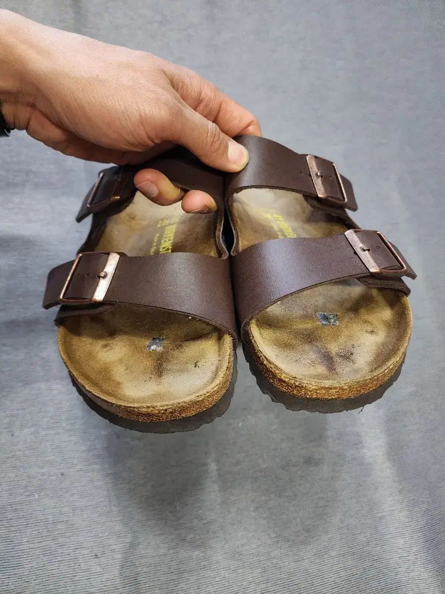 BIRKENSTOCK ビルケンシュトック