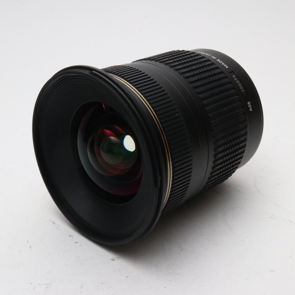 AF17-35 F2.8-4