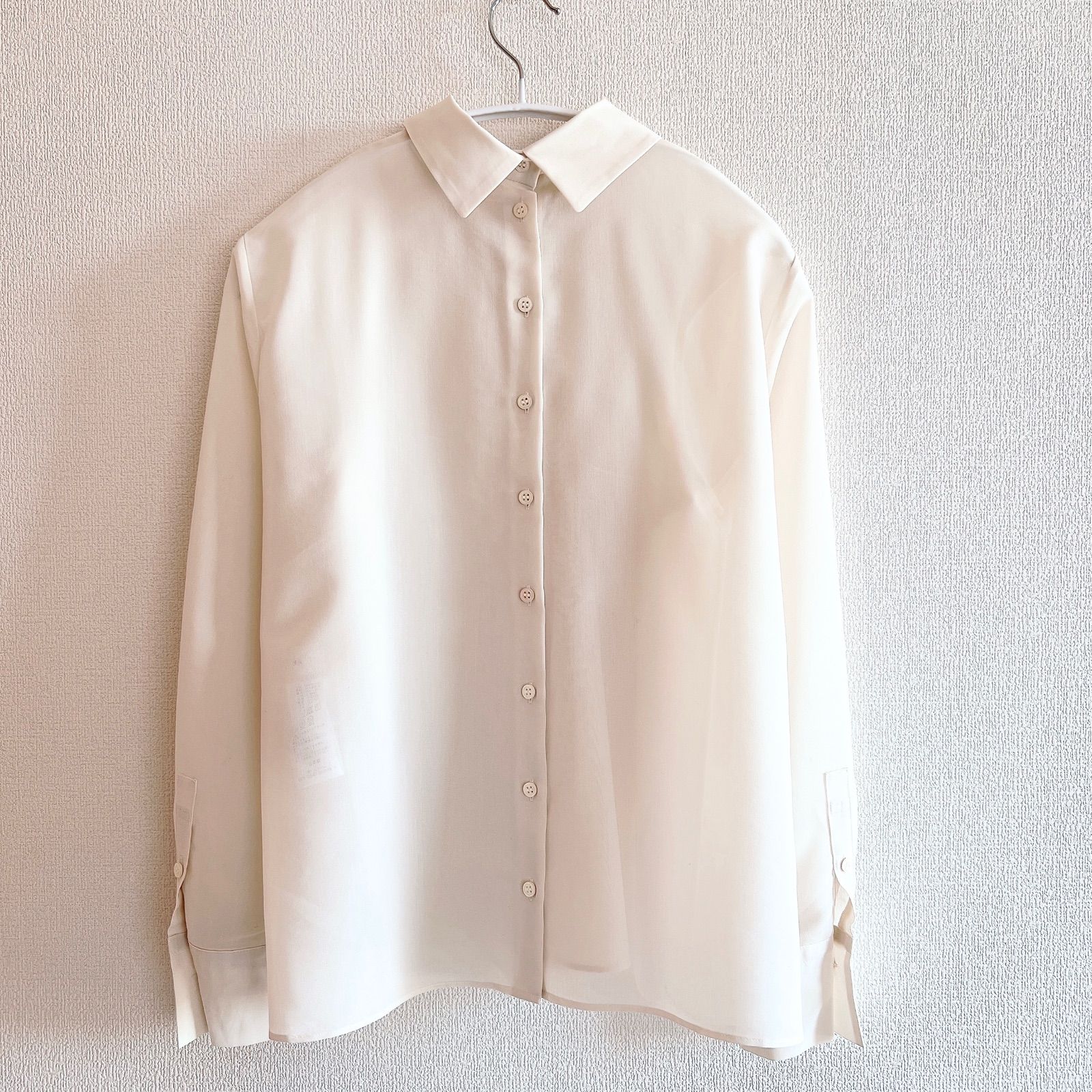 IENA - IENA ブラウス レトロ IENA（イエナ）の「《追加2》レトロカラーブラウス◇（）」 - WEAR