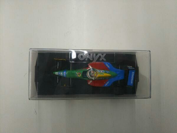 レアモデル❗️ONYX 1/43 RENAULT メガーヌクーペ1998 レア❗️ONYX 1