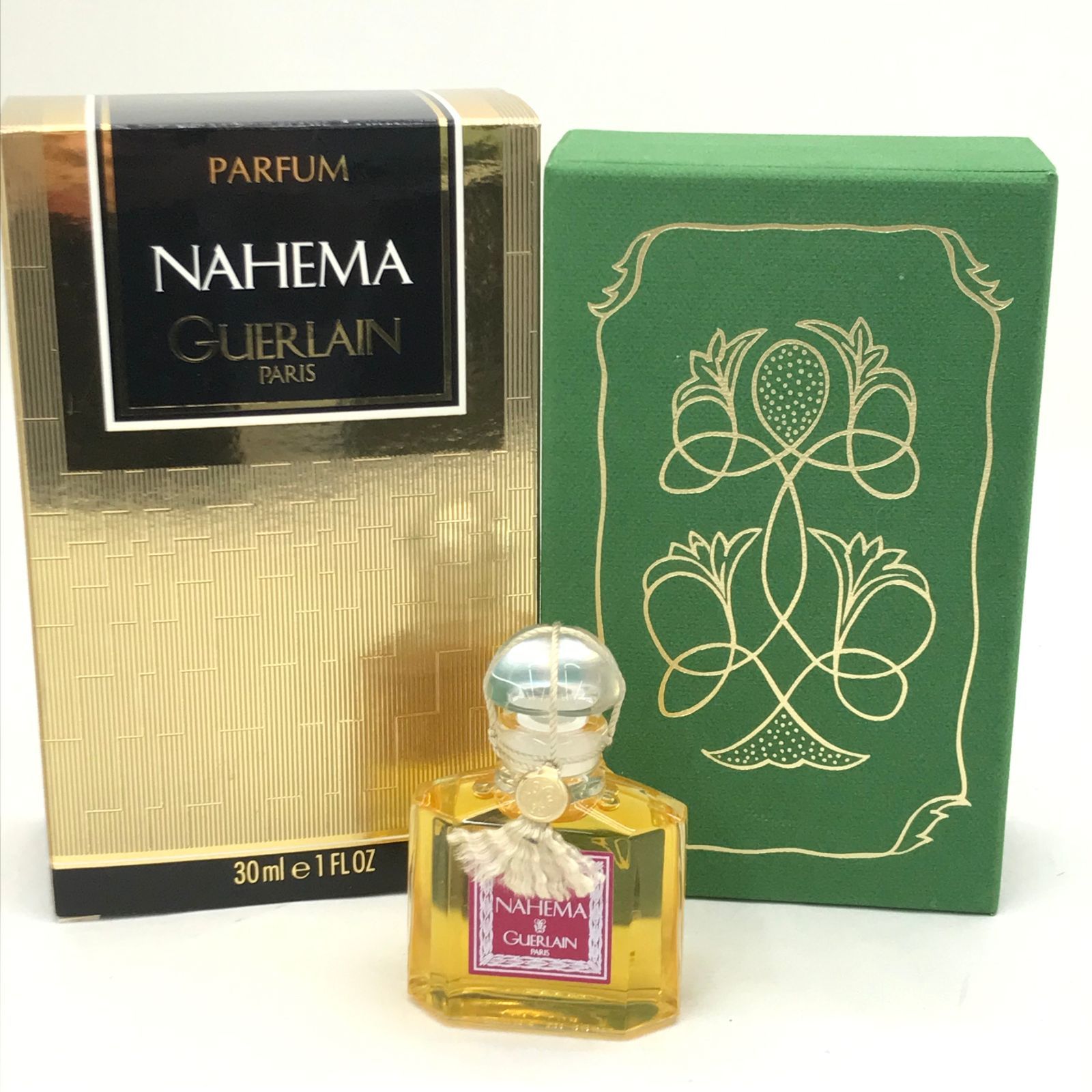 ゲラン ナエマ 30ml ゲラン ナエマ Guerlain ナエマ パルファム 30 ml