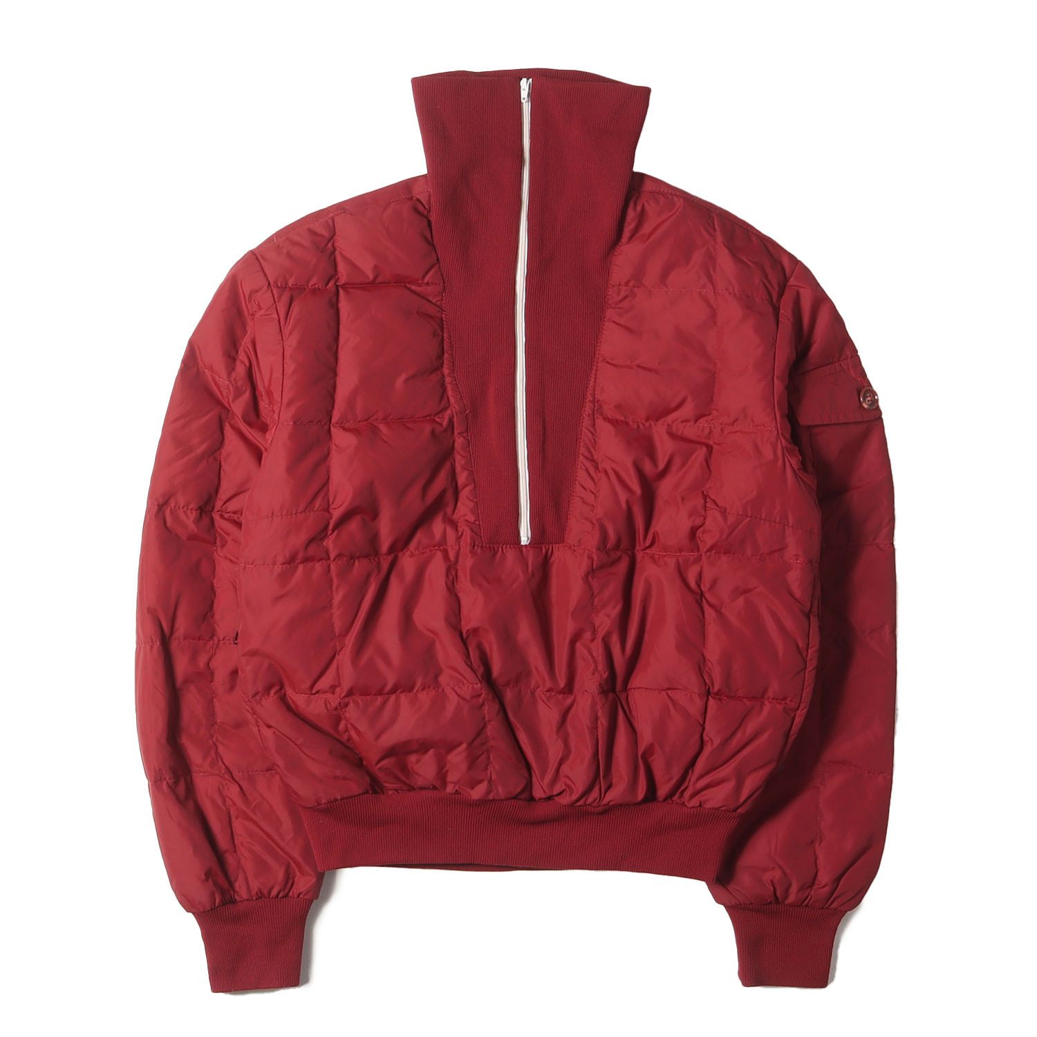 Eddie Bauer エディーバウアー ジャケット サイズ:M / 80s 黒タグ 