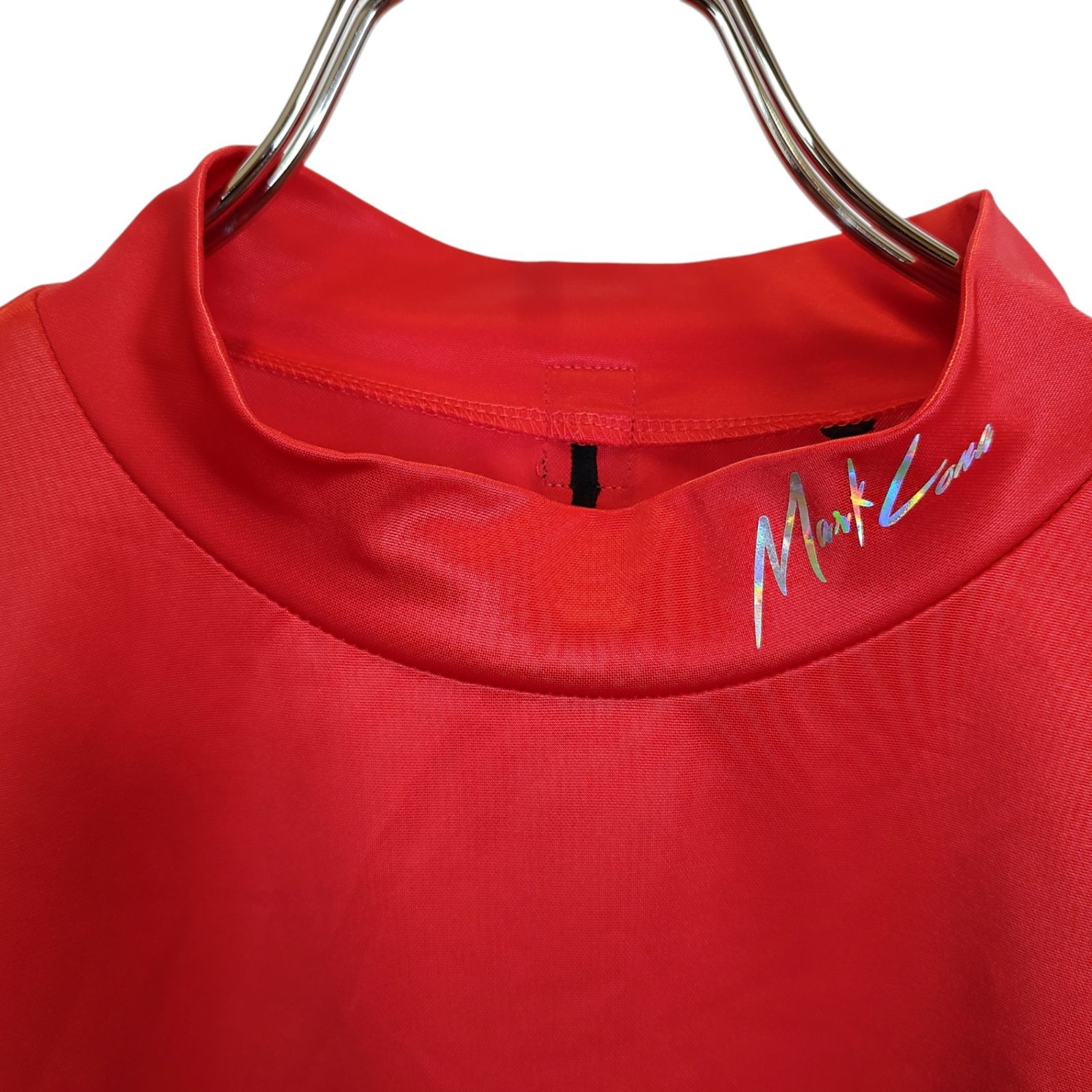マークアンドロナ ゴルフ 20SS MARK＆LONA & MARK&LONA MARK