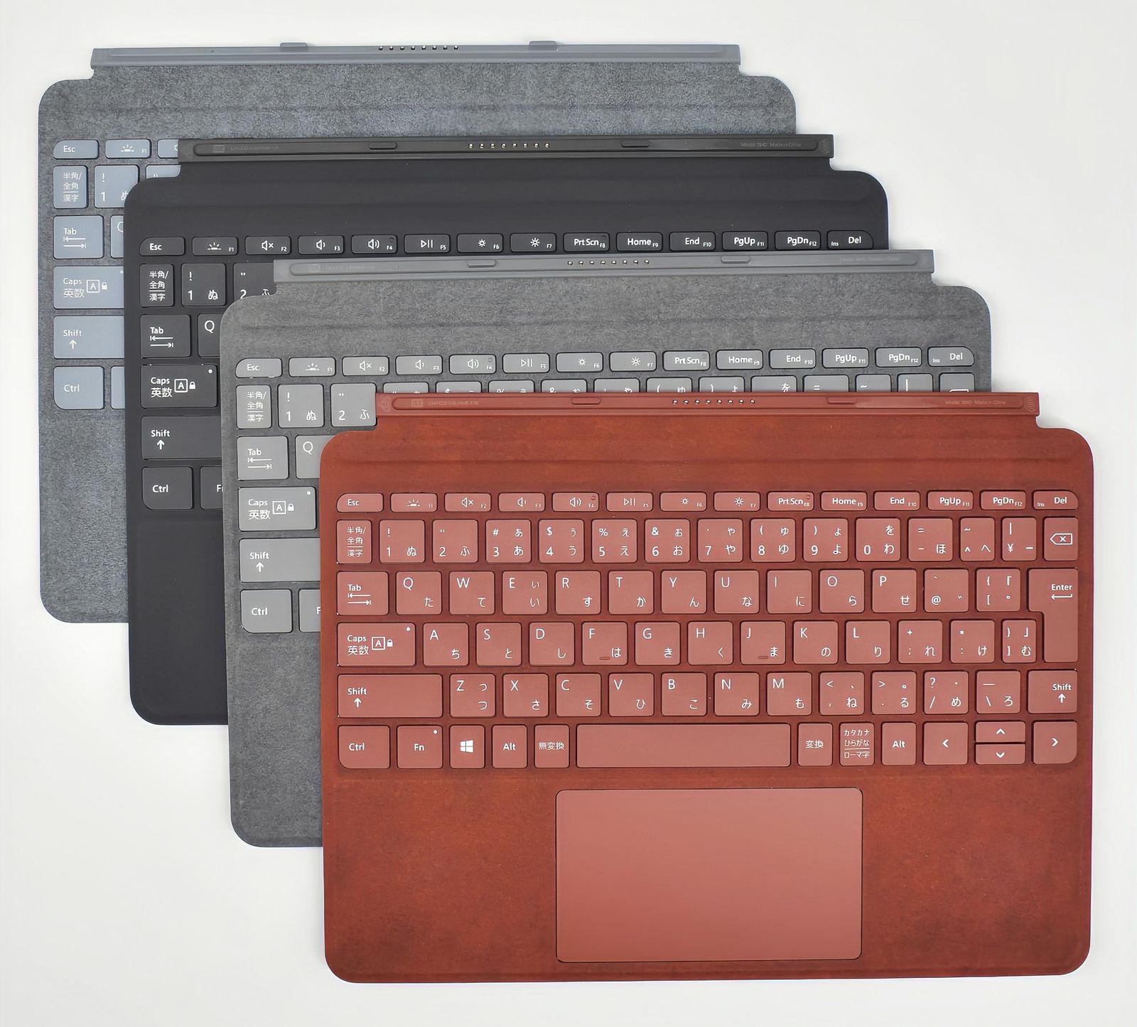 日本語版 日本語配列