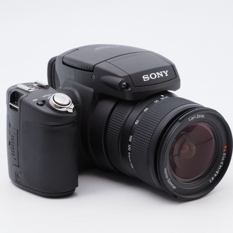 SONY ソニー Cybershot DSC-R1 10.3MP サイバーショット デジタル