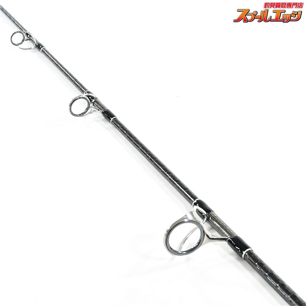 オシアプラッガー　フレックスドライブ S77MH SHIMANO 22オシアプラッガー フレックスドライブ S77MHの最安値