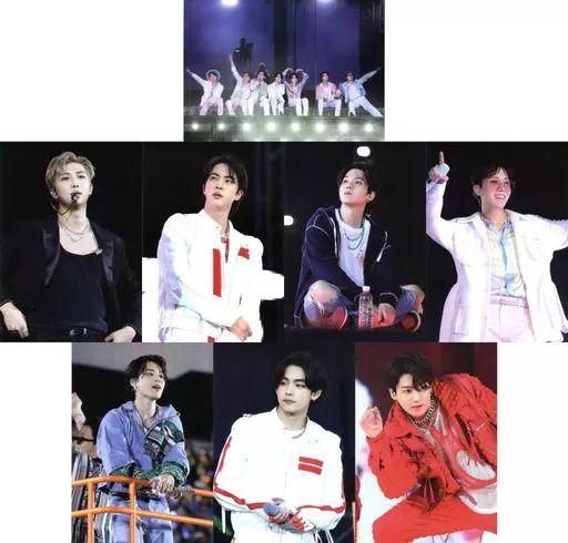 BTS ポスター タペストリー　セット売り 防弾少年団(BTS) - BTS Billboard 雑誌とポスターセットの通販