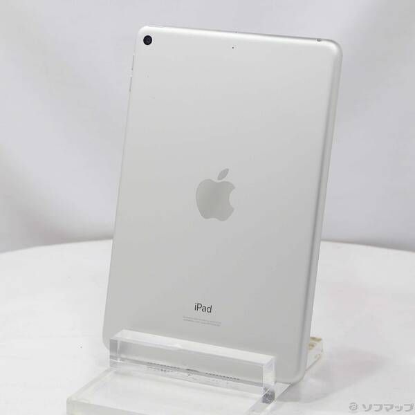 中古品〕 iPad 第8世代 32GB シルバー MYMJ2J／A SoftBank【352】