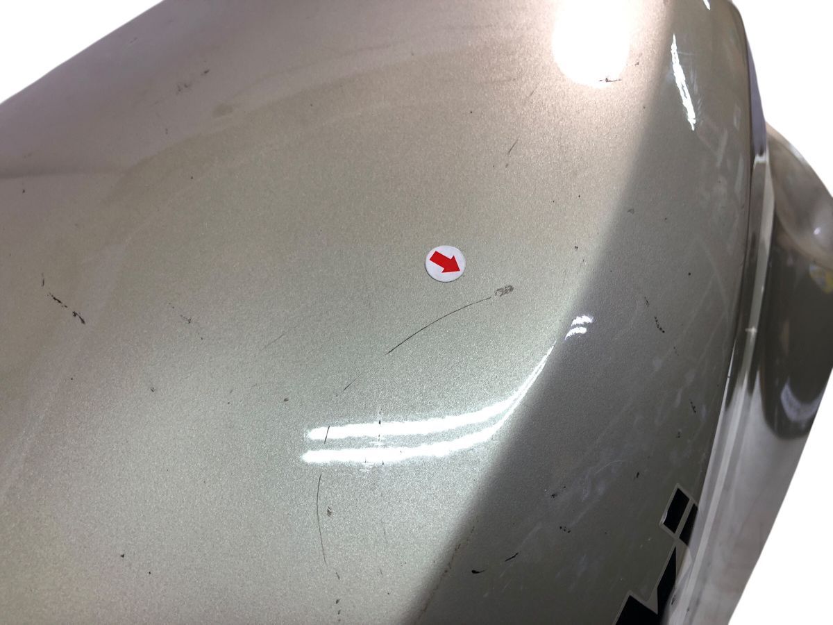 KAWASAKI GPZ1000RX ZX1000A ガソリンタンク 燃料タンク 組み換え 補修にも TOS-M6276