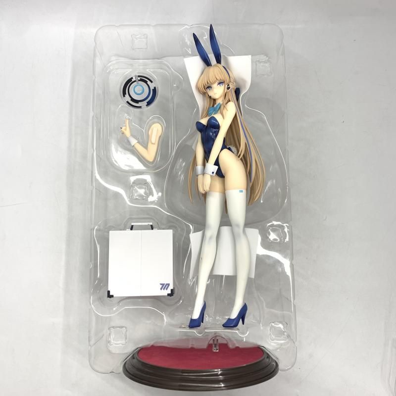 中古】開封)マックスファクトリー 飛鳥馬トキ 1/7[10] - メルカリ