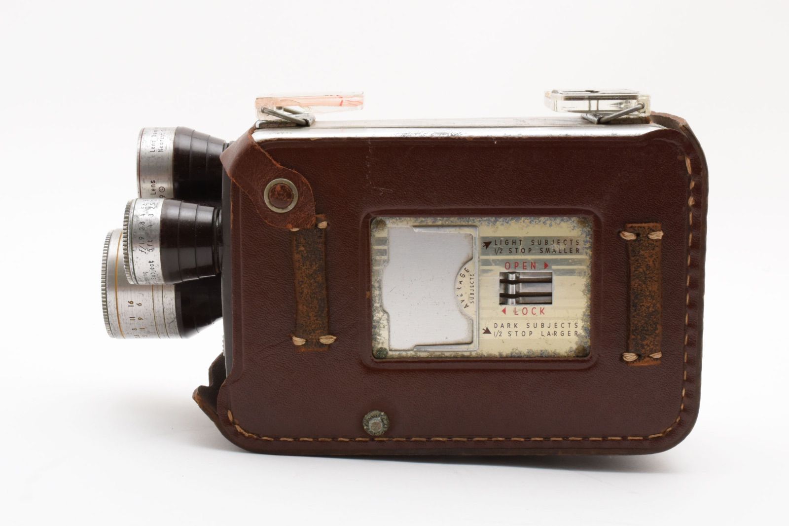 エクタノン アンティーク