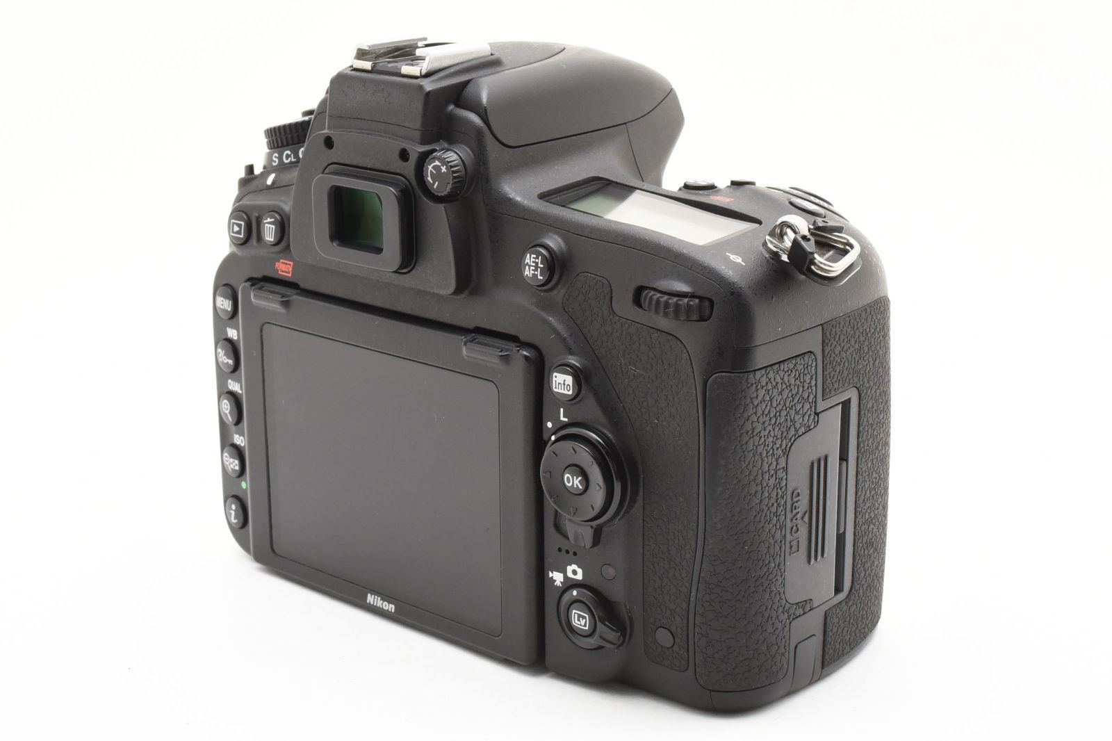 ニコン D750 ボディ バッテリー アクセサリーセット ニコン D750 ボディ バッテリー アクセサリーセット - メルカリ