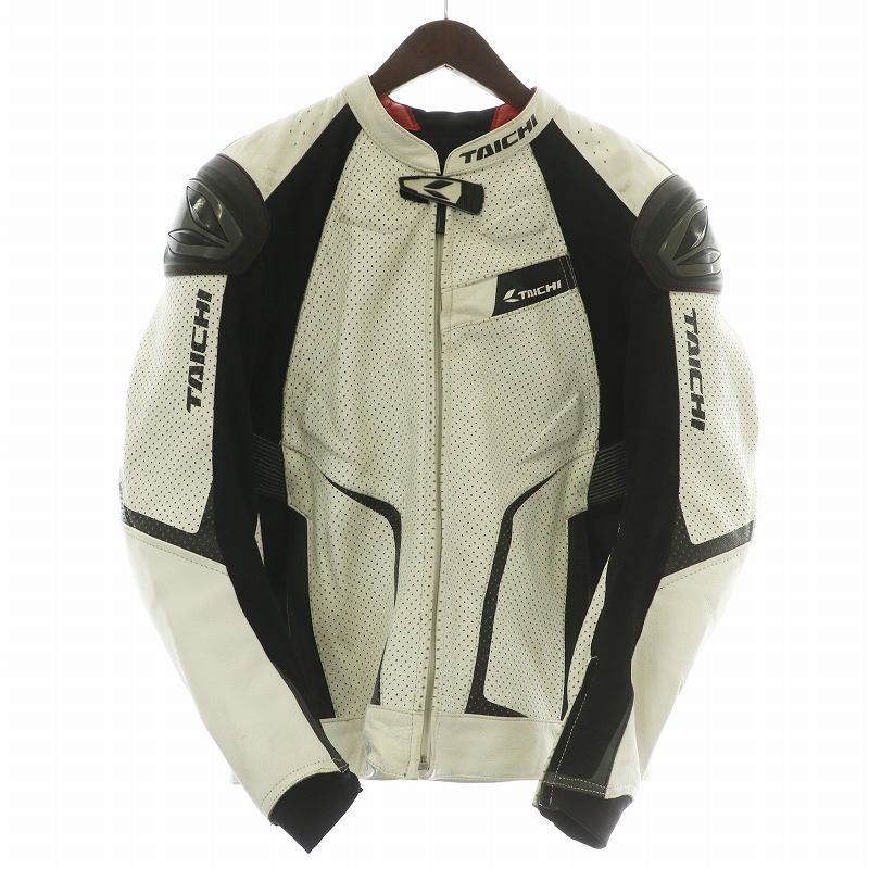 RSタイチ RS TAICHI GMX ARROW LEATHER JACKET ライダース RSタイチ RS TAICHI GMX ARROW LEATHER JACKET ライダース