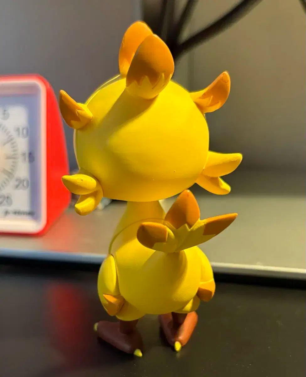 スタティックアーツ シアトリズム ファイナルファンタジー チョコボ フィギュア スタティックアーツ シアトリズム ファイナルファンタジー