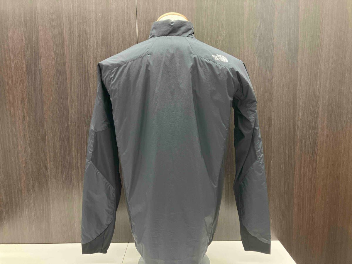 THE NORTH FACE VENTRIX TRAIL JACKET NY81871 ナイロン(中綿