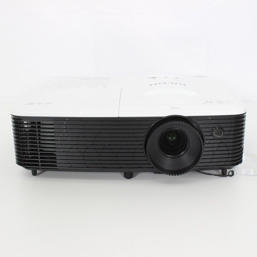 RICOH PJ WX2440 エントリープロジェクター リコー 本体