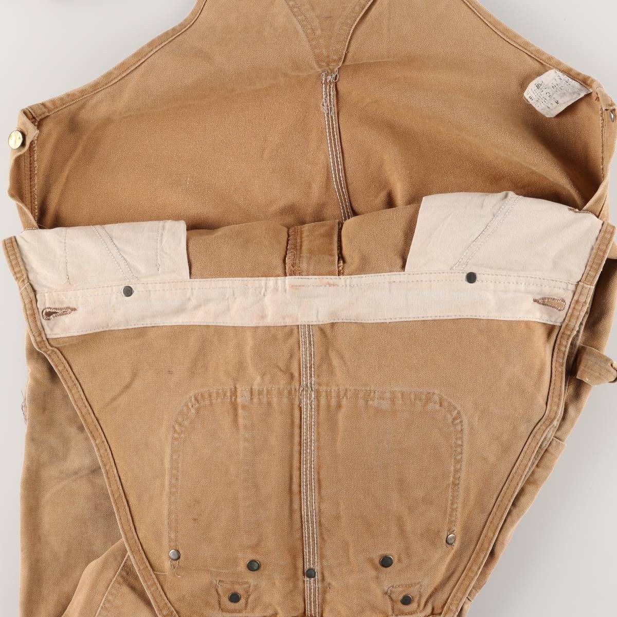 カーハート Carhartt