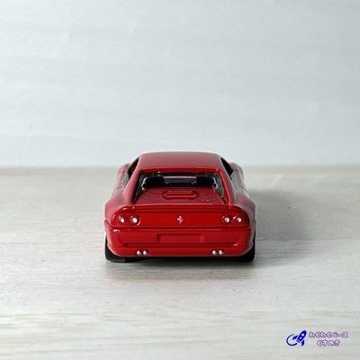 タカラトミー トミカプレミアム 08 フェラーリ F355 ミニカー - メルカリ