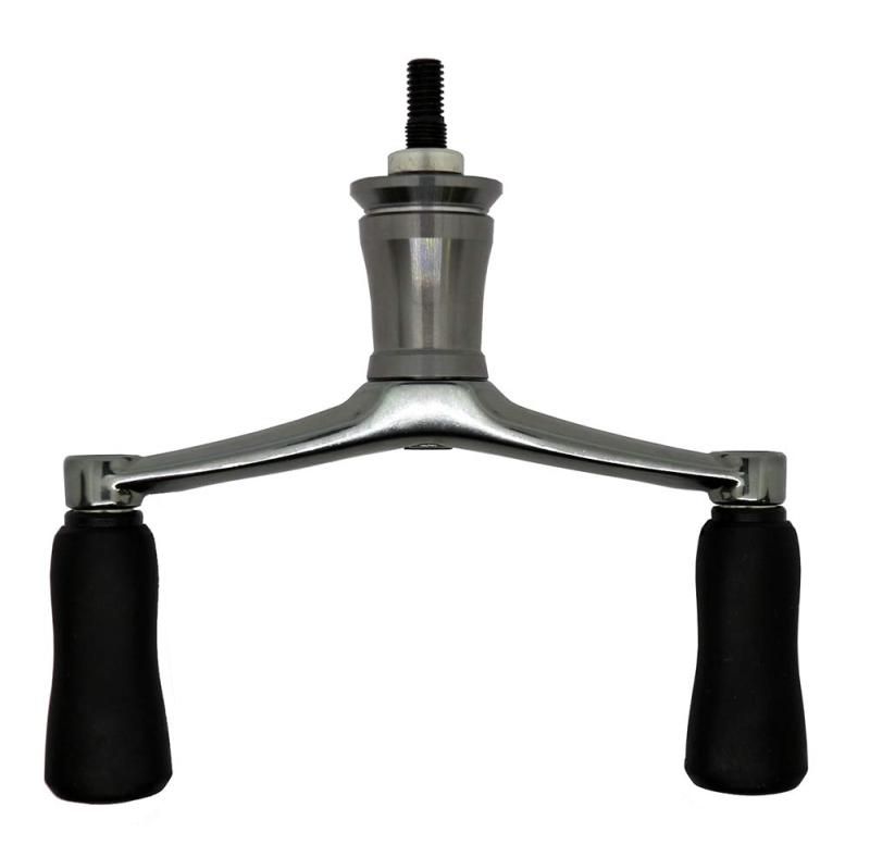 純正パーツ 18 ステラ 1000SSSDH ハンドル組 パートNo 13ER2