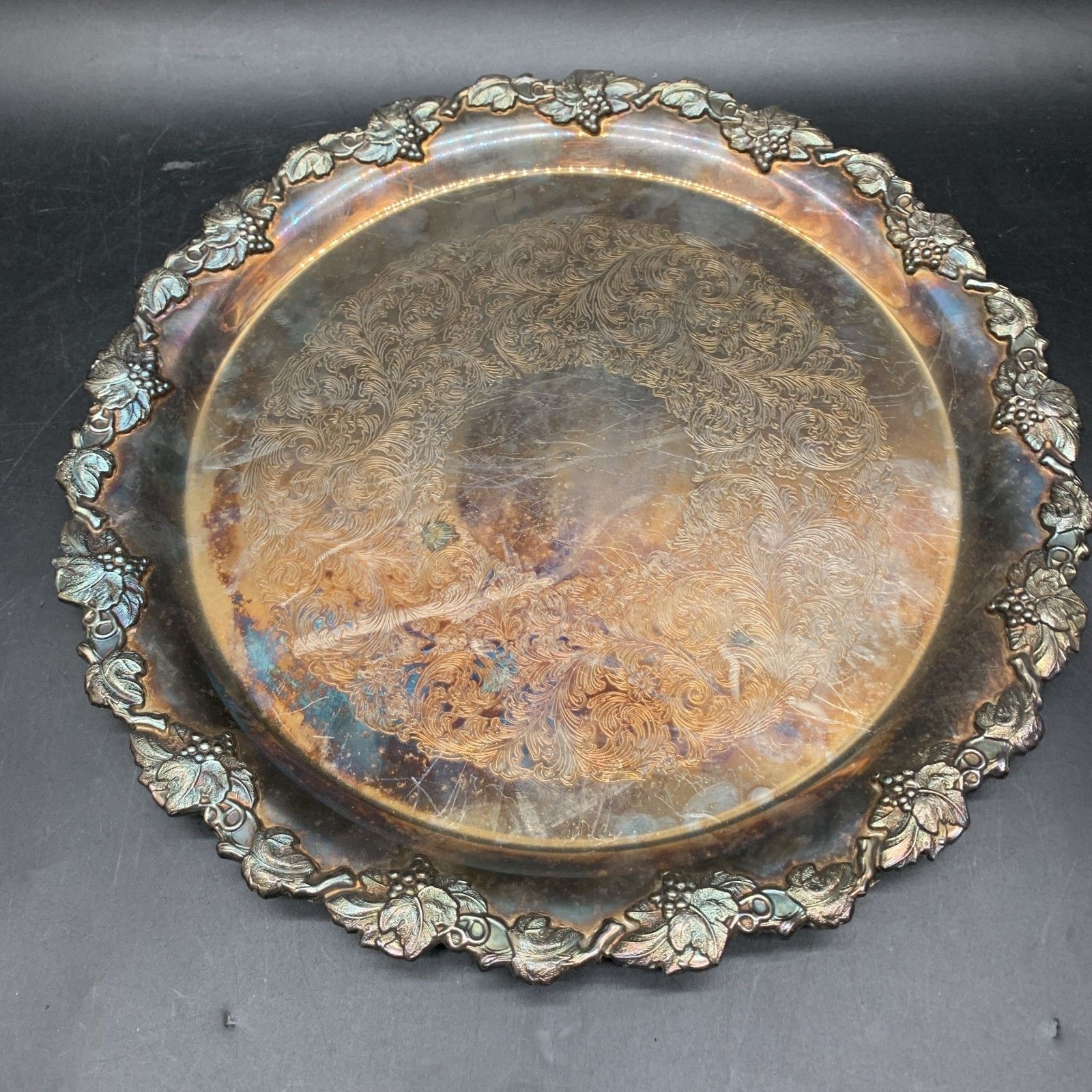 Hecworth Reproduction