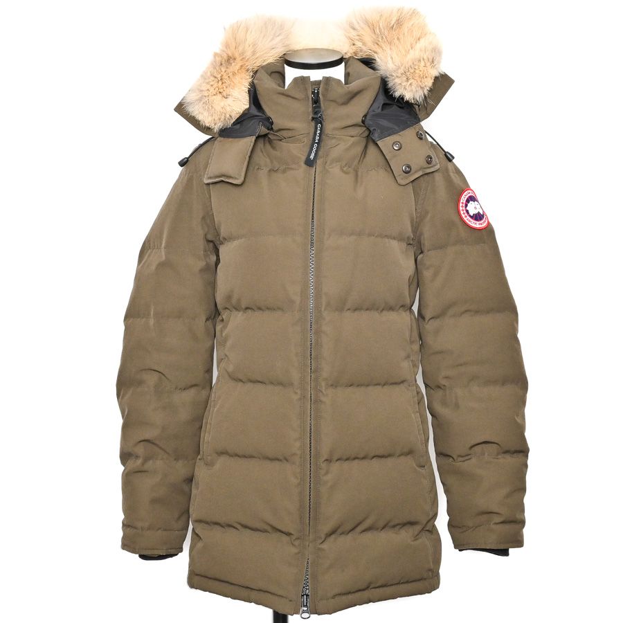otherbrand その他ブランド アウター CANADAGOOSE ベルヴィルパーカ 2301JL