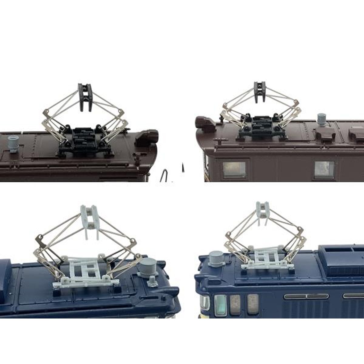 マイクロエース Nゲージ EF64-3 一般型・1次車 A3501 鉄道模型 電気機関車 31V0PPAGlqL._AC_SY200_QL15_.jpg