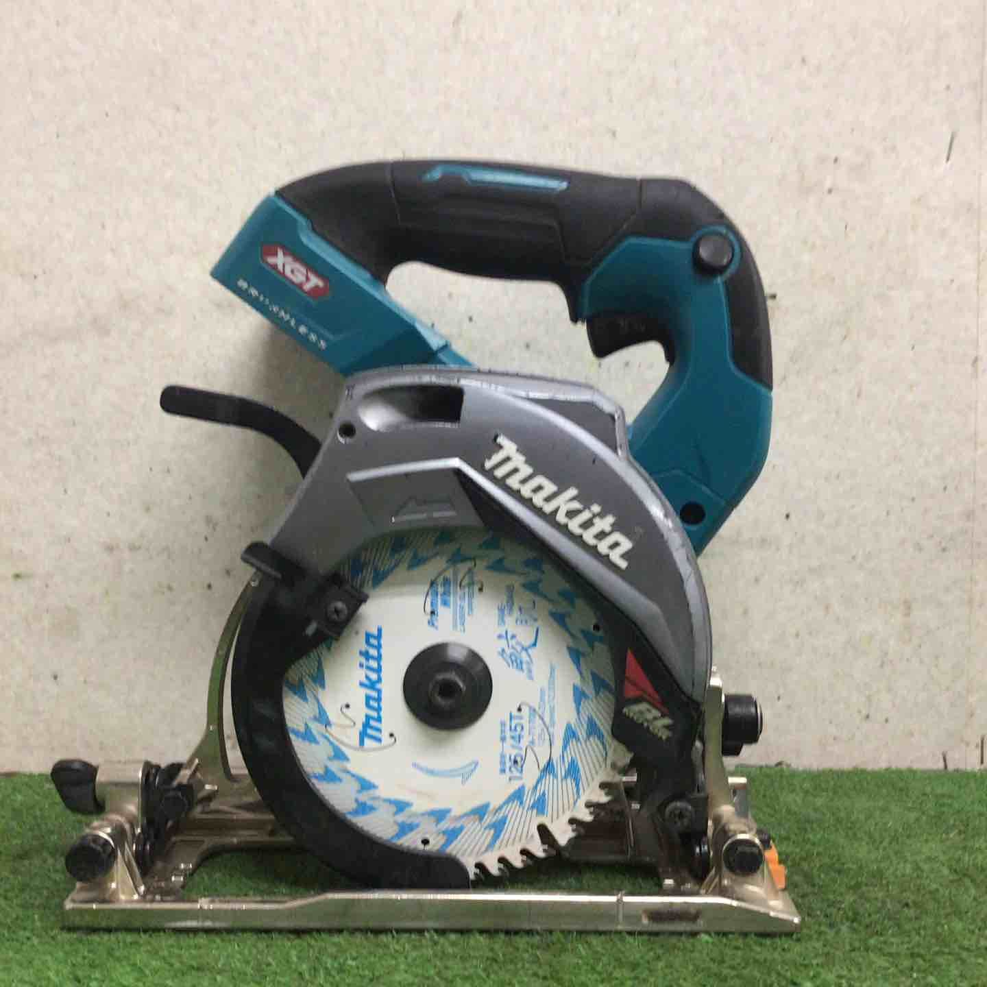 ★マキタ(makita) コードレスマルノコ HS005GZ【町田店】 ☆マキタ(makita) コードレスマルノコ HS005GZ【町田店】 - メルカリ