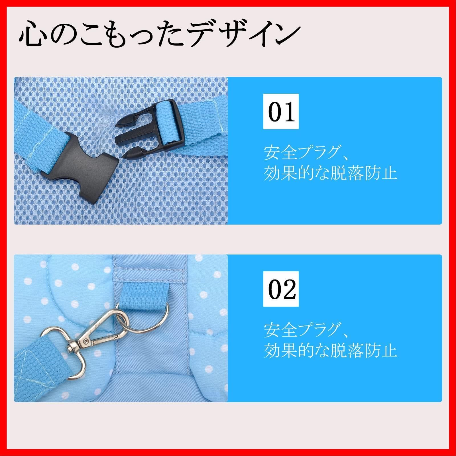 Aぇgroup /紛失・迷子防止ハーネス/オーダーページ 迅速発送】NN.ORANIE ハーネス 子供 ハーネスベルト リード 子供